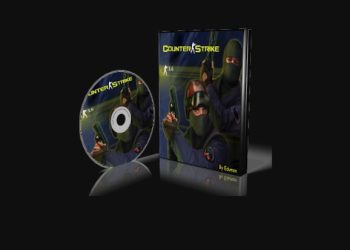 CS 1.6 Download: Get Counter-Strike Free on Windows PC